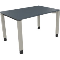 Schreibtisch all in one Maße: 1.200 x 680-820 x 800...