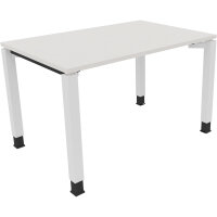 Schreibtisch all in one Maße: 1.200 x 680-820 x 800...