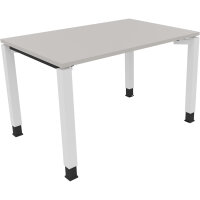 Schreibtisch all in one Maße: 1.200 x 680-820 x 800...