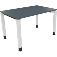 Schreibtisch all in one Maße: 1.200 x 680-820 x 800...