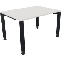 Schreibtisch all in one Maße: 1.200 x 680-820 x 900...