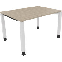 Schreibtisch all in one Maße: 1.200 x 680-820 x 900...