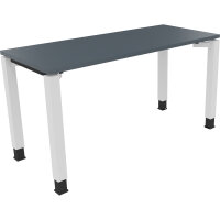 Schreibtisch all in one Maße: 1.400 x 680-820 x 600...