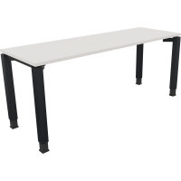 Schreibtisch all in one Maße: 1.800 x 680-820 x 600...