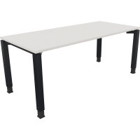 Schreibtisch all in one Maße: 1.800 x 680-820 x 800...