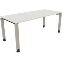 Schreibtisch all in one Maße: 1.800 x 680-820 x 800...