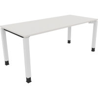Schreibtisch all in one Maße: 1.800 x 680-820 x 800...