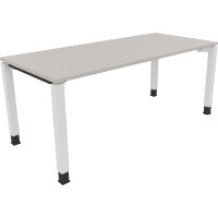 Schreibtisch all in one Maße: 1.800 x 680-820 x 800...