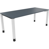 Schreibtisch all in one Maße: 1.800 x 680-820 x 800...
