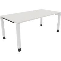 Schreibtisch all in one Maße: 1.800 x 680-820 x 900...