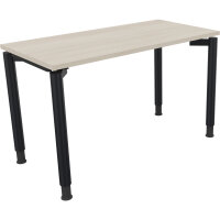 Schreibtisch all in one Maße: 1.200 x 680-820 x 600...