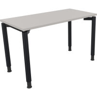 Schreibtisch all in one Maße: 1.200 x 680-820 x 600...