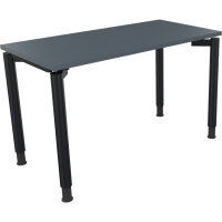 Schreibtisch all in one Maße: 1.200 x 680-820 x 600...