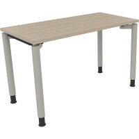 Schreibtisch all in one Maße: 1.200 x 680-820 x 600...