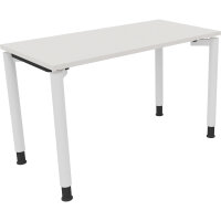 Schreibtisch all in one Maße: 1.200 x 680-820 x 600...
