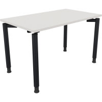 Schreibtisch all in one Maße: 1.200 x 680-820 x 700...
