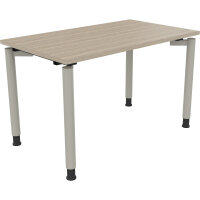 Schreibtisch all in one Maße: 1.200 x 680-820 x 700...