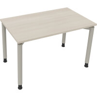 Schreibtisch all in one Maße: 1.200 x 680-820 x 700...