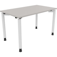 Schreibtisch all in one Maße: 1.200 x 680-820 x 700...