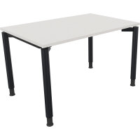 Schreibtisch all in one Maße: 1.200 x 680-820 x 800...