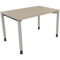 Schreibtisch all in one Maße: 1.200 x 680-820 x 800...