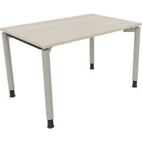 Schreibtisch all in one Maße: 1.200 x 680-820 x 800...