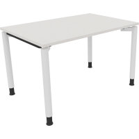 Schreibtisch all in one Maße: 1.200 x 680-820 x 800...