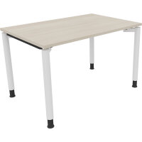 Schreibtisch all in one Maße: 1.200 x 680-820 x 800...