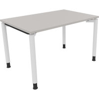 Schreibtisch all in one Maße: 1.200 x 680-820 x 800...
