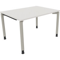 Schreibtisch all in one Maße: 1.200 x 680-820 x 900...