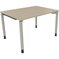 Schreibtisch all in one Maße: 1.200 x 680-820 x 900...