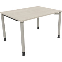 Schreibtisch all in one Maße: 1.200 x 680-820 x 900...
