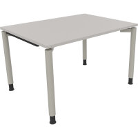 Schreibtisch all in one Maße: 1.200 x 680-820 x 900...