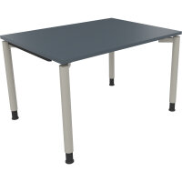 Schreibtisch all in one Maße: 1.200 x 680-820 x 900...