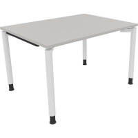 Schreibtisch all in one Maße: 1.200 x 680-820 x 900...