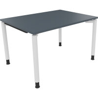 Schreibtisch all in one Maße: 1.200 x 680-820 x 900...