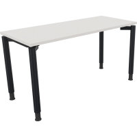 Schreibtisch all in one Maße: 1.400 x 680-820 x 600...