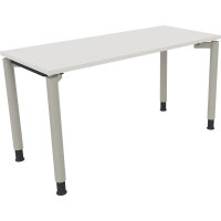 Schreibtisch all in one Maße: 1.400 x 680-820 x 600...