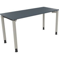 Schreibtisch all in one Maße: 1.400 x 680-820 x 600...