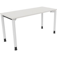 Schreibtisch all in one Maße: 1.400 x 680-820 x 600...