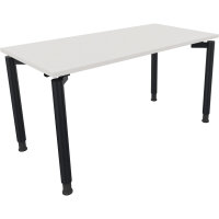 Schreibtisch all in one Maße: 1.400 x 680-820 x 700...