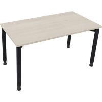 Schreibtisch all in one Maße: 1.400 x 680-820 x 700...