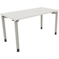 Schreibtisch all in one Maße: 1.400 x 680-820 x 700...
