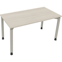 Schreibtisch all in one Maße: 1.400 x 680-820 x 700...