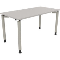 Schreibtisch all in one Maße: 1.400 x 680-820 x 700...