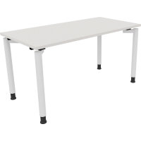 Schreibtisch all in one Maße: 1.400 x 680-820 x 700...