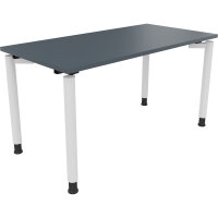 Schreibtisch all in one Maße: 1.400 x 680-820 x 700...