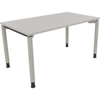 Schreibtisch all in one Maße: 1.400 x 680-820 x 800...