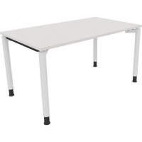 Schreibtisch all in one Maße: 1.400 x 680-820 x 800...