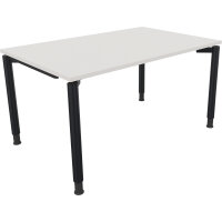 Schreibtisch all in one Maße: 1.400 x 680-820 x 900...
